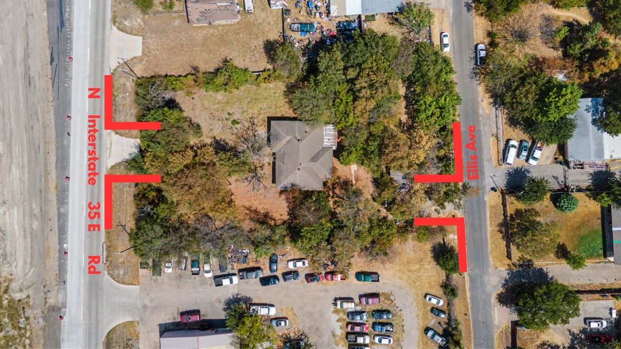 410 Ellis Avenue Property Photo 3