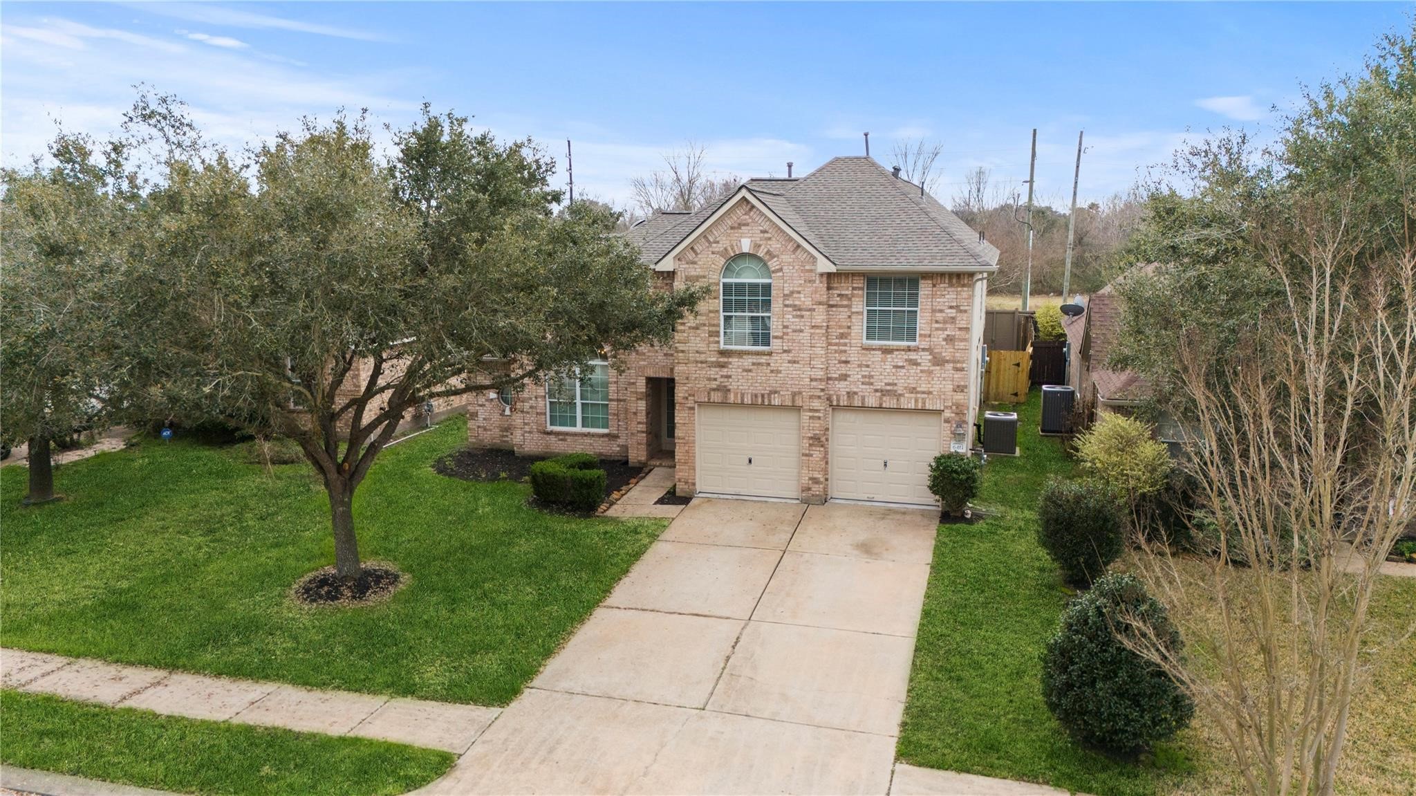 6411 Briar Moss Lane Property Photo 2