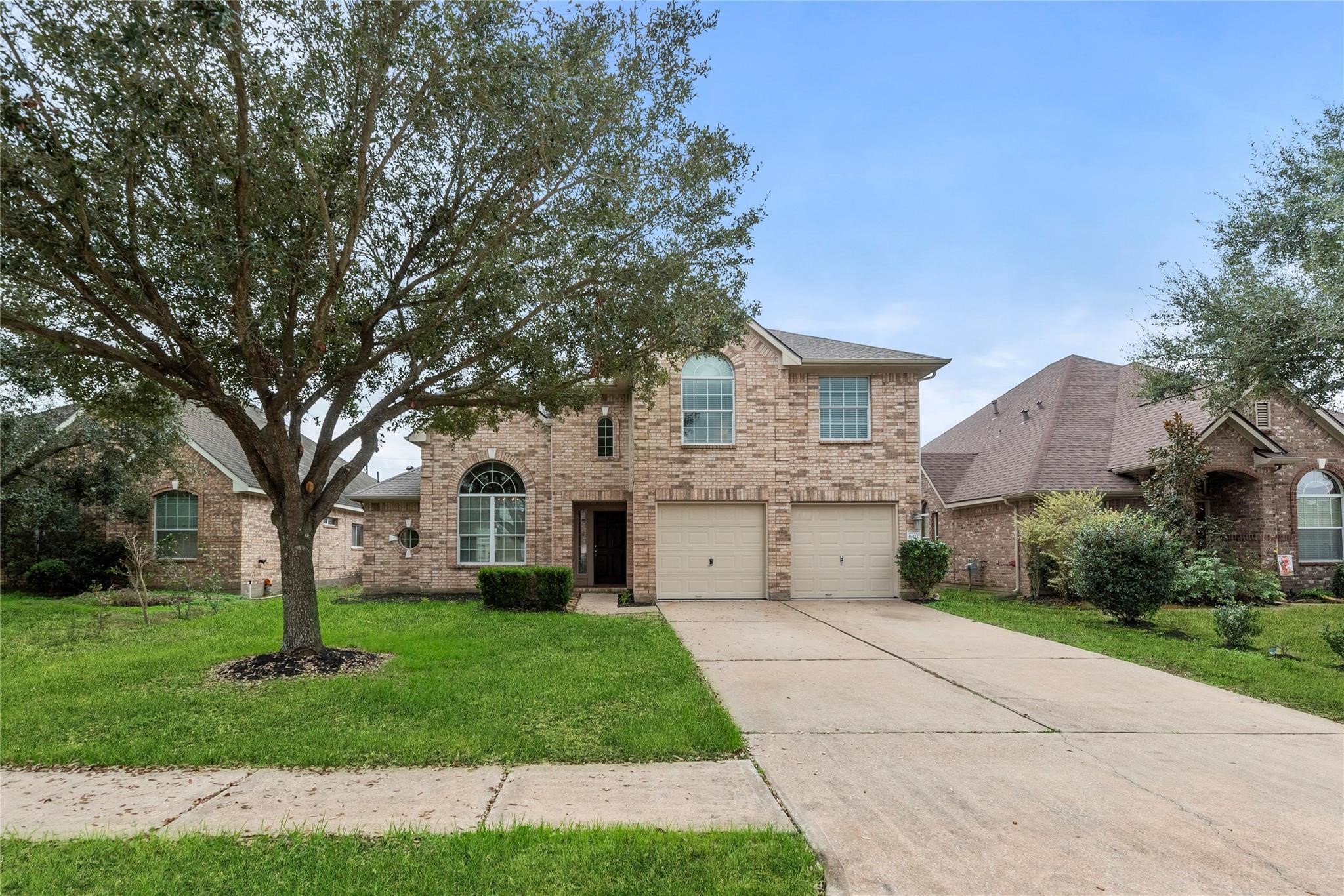 6411 Briar Moss Lane Property Photo 15