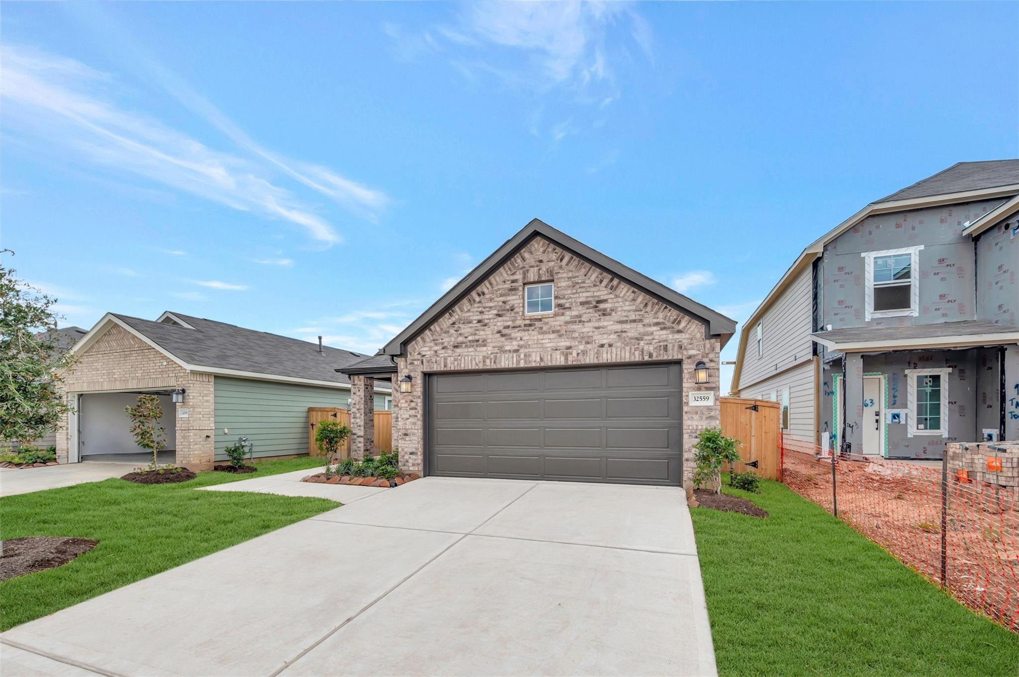 32559 Summer Vista Lane, Fulshear TX 77441 Property Photo 1