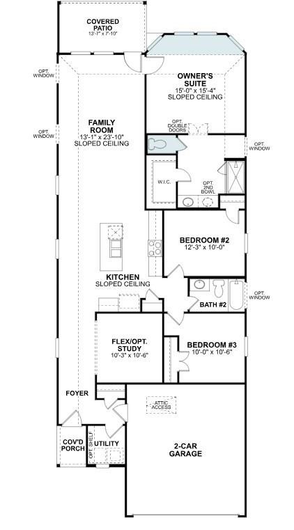 32559 Summer Vista Lane Property Photo 5