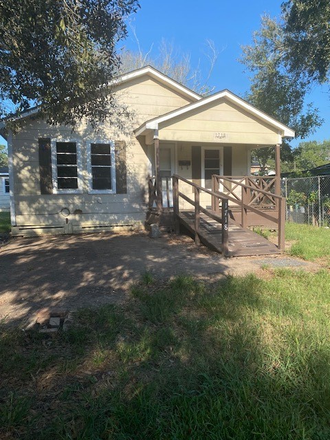 1718 Carlisle Street Property Photo 1