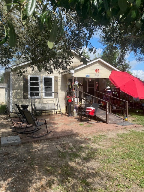 1718 Carlisle Street Property Photo 2
