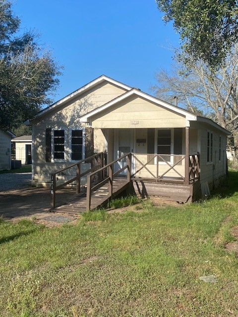 1718 Carlisle Street Property Photo 2
