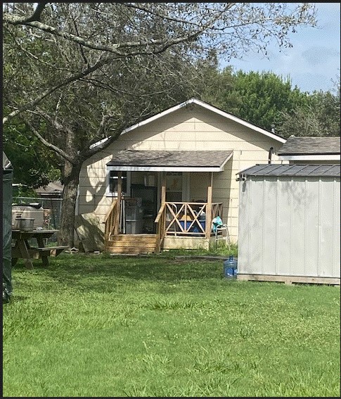 1718 Carlisle Street Property Photo 3