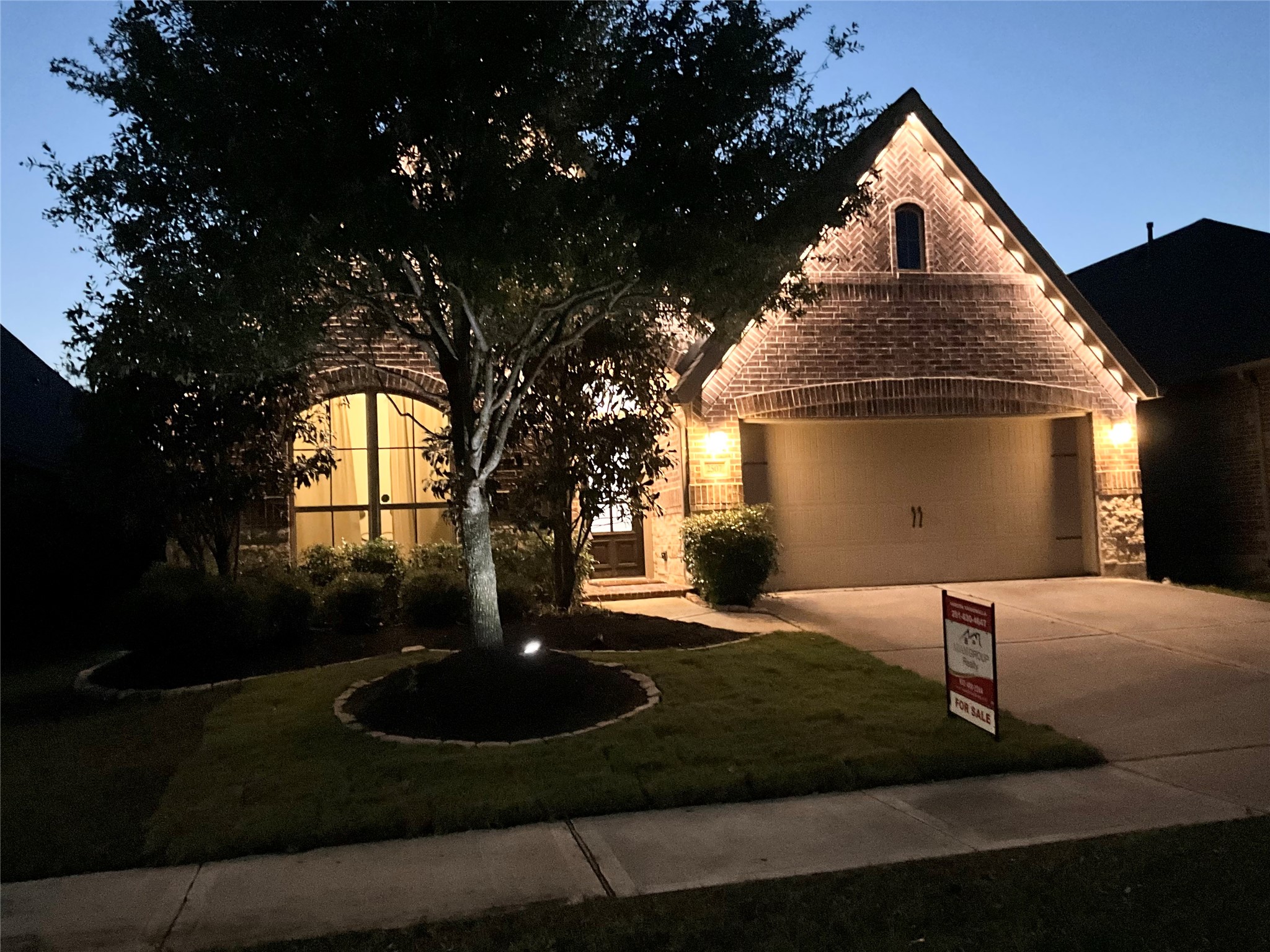 2507 Elmwood Trail Property Photo 45
