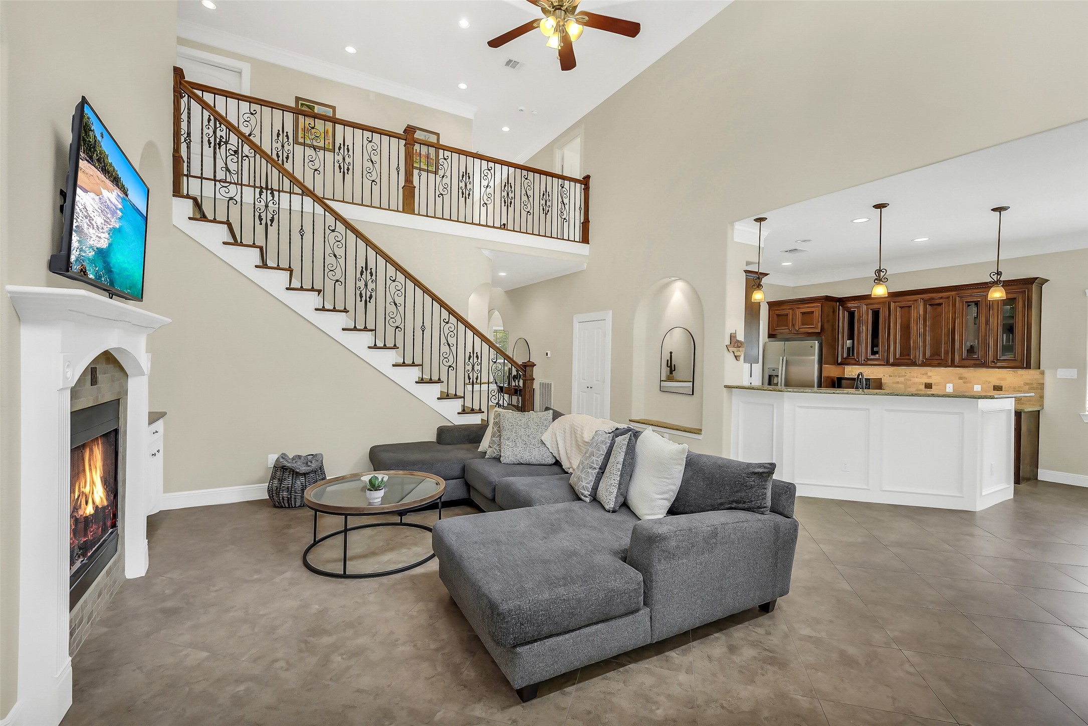 754 Holly Springs Drive Property Photo 24