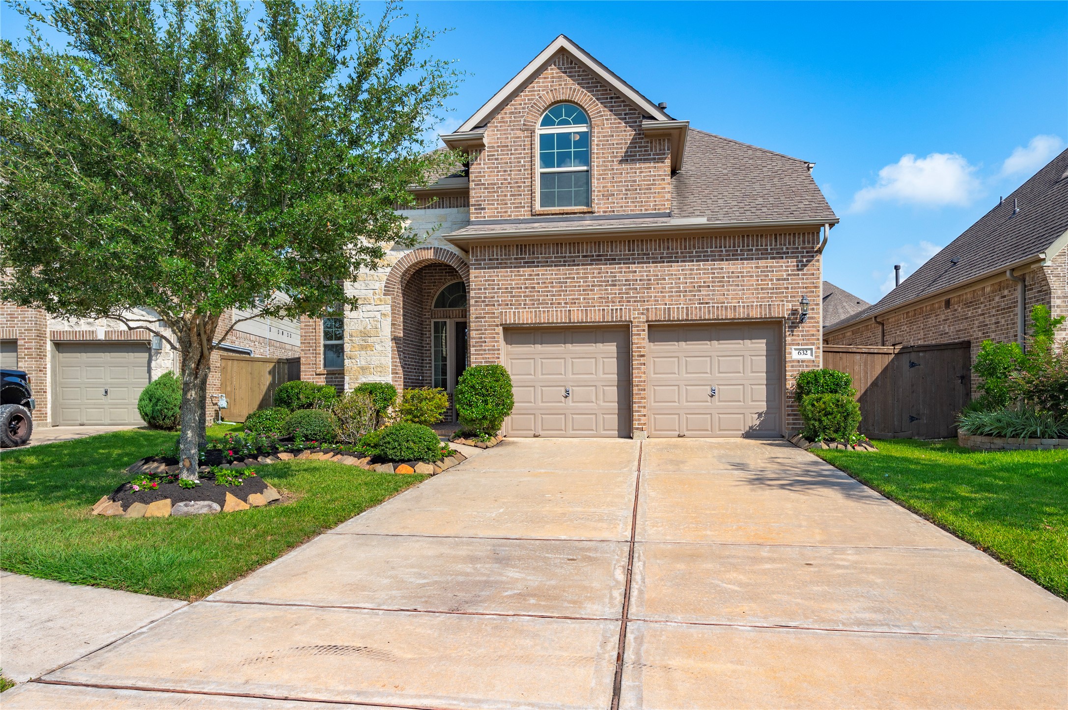 632 Kickapoo Court Property Photo 1