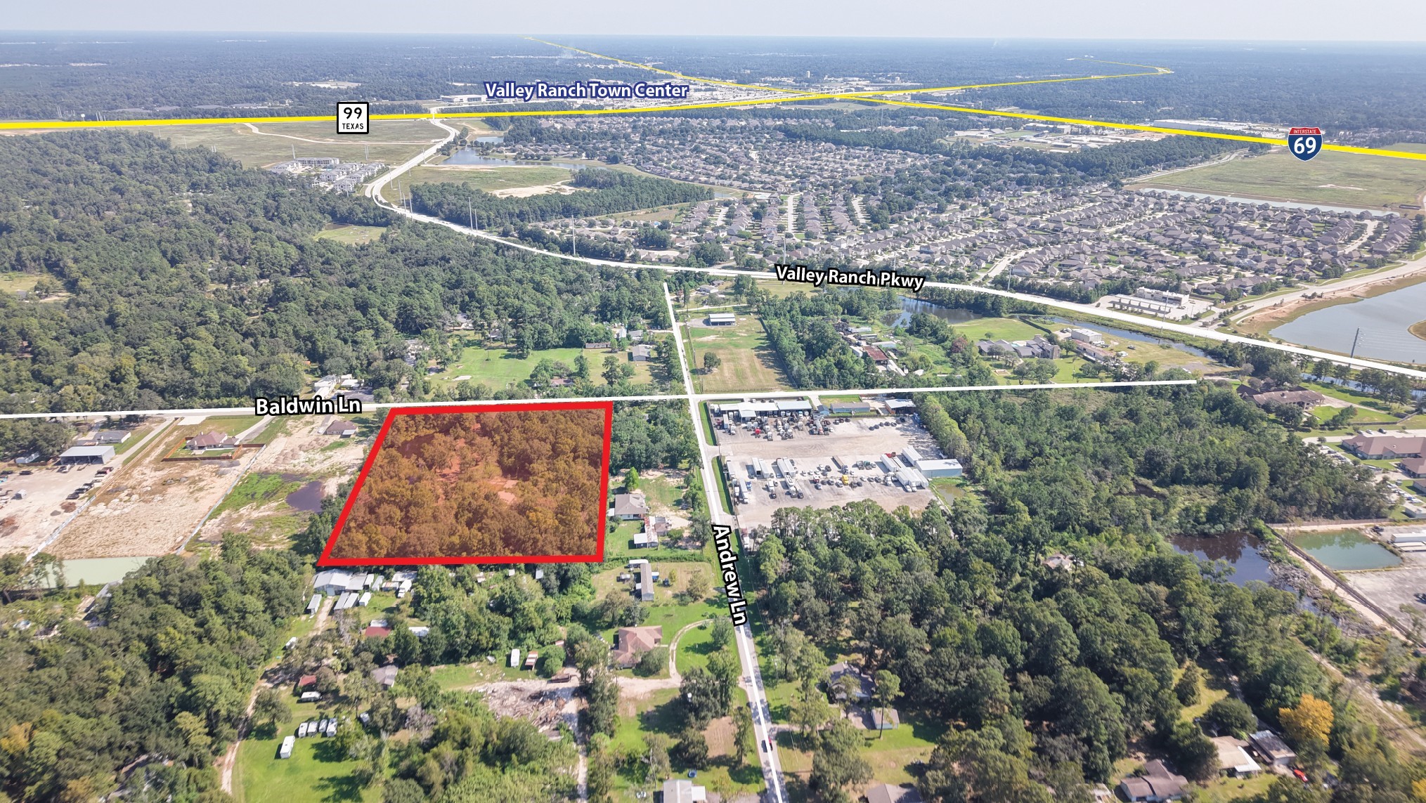 20727 Baldwin Lane Property Photo 4