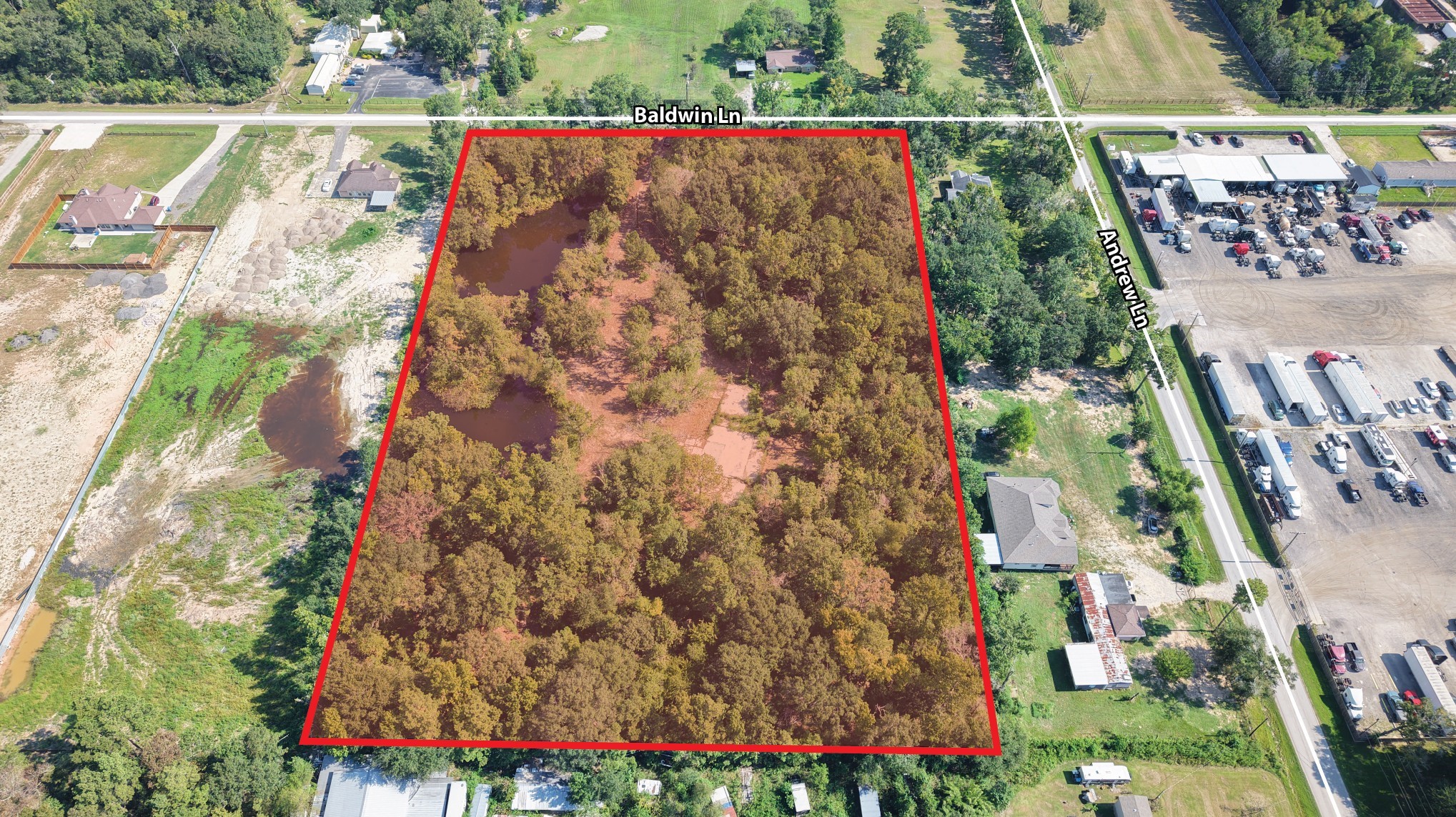 20727 Baldwin Lane Property Photo 6