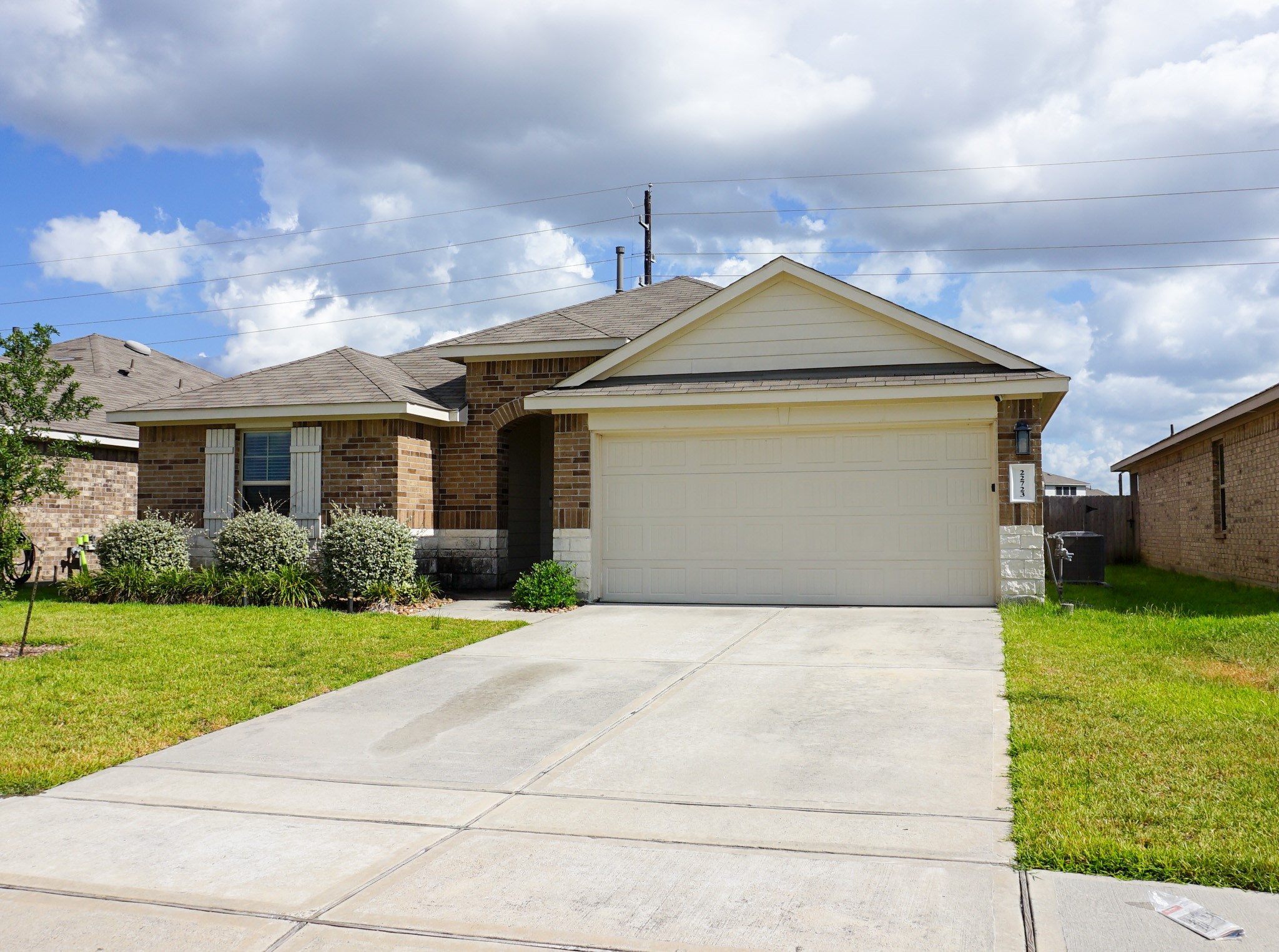 22723 Petrizzi Lane Property Photo 1