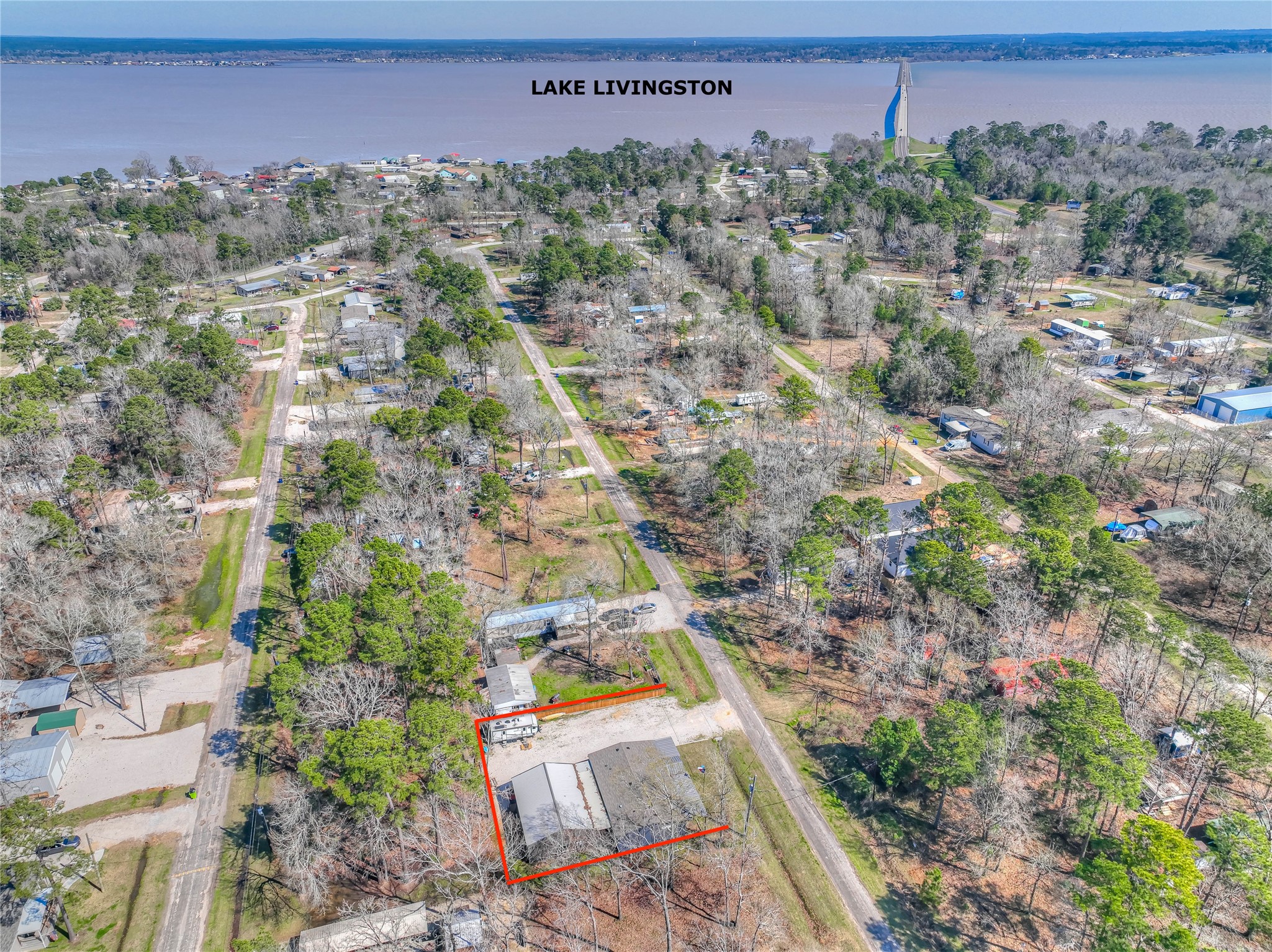 240 Antilles Drive Property Photo