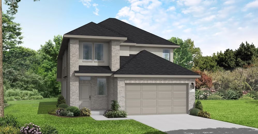 22111 Loggins Creek Lane Property Photo 1