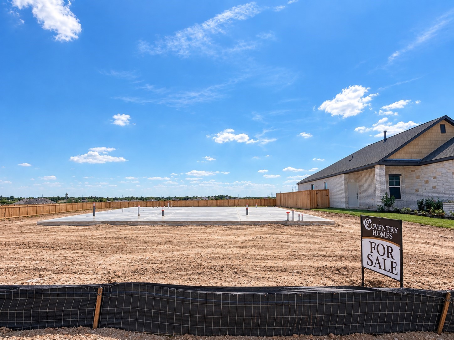 22111 Loggins Creek Lane Property Photo 6
