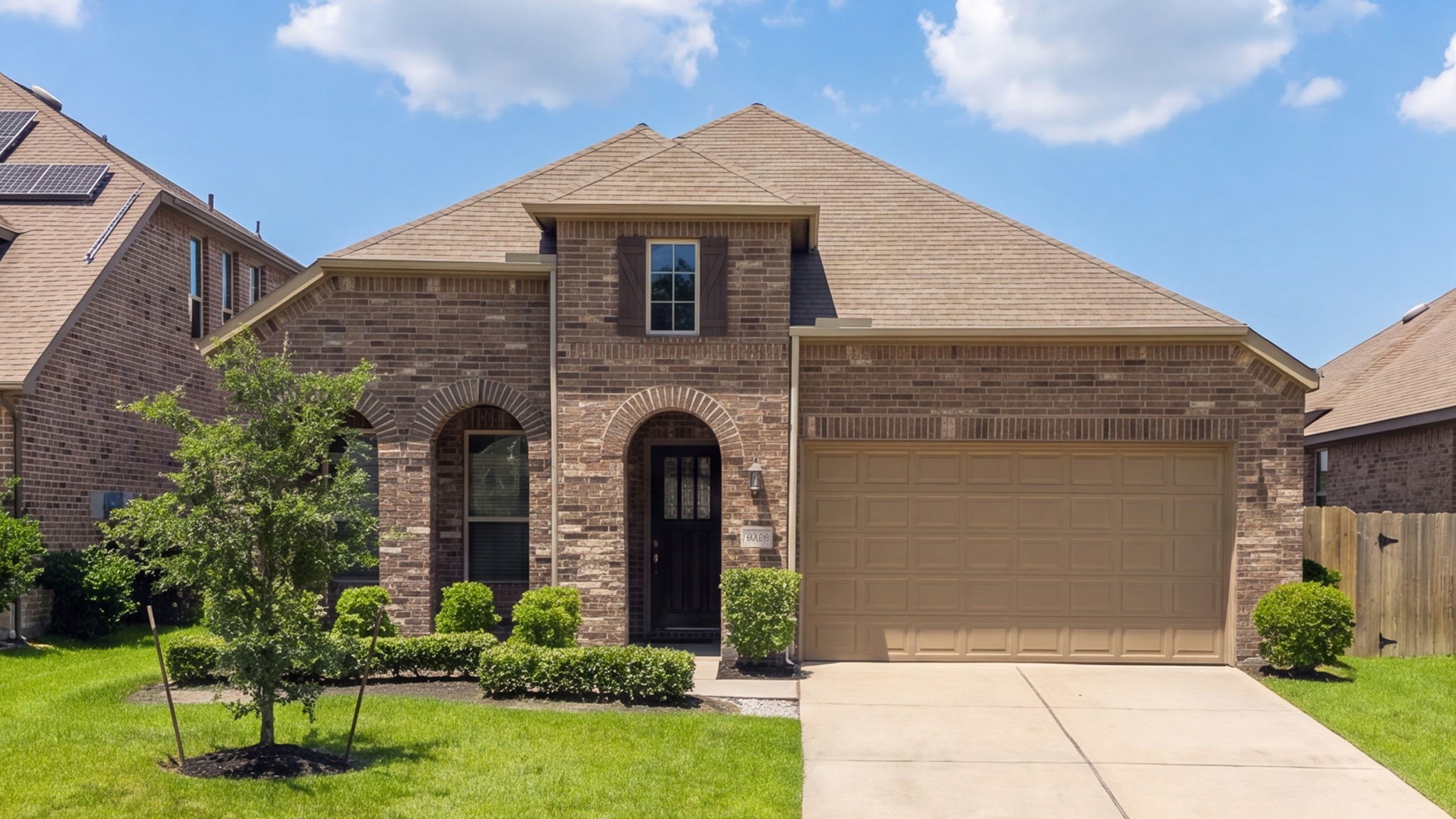 29514 Water Willow Trace Drive Property Photo 1
