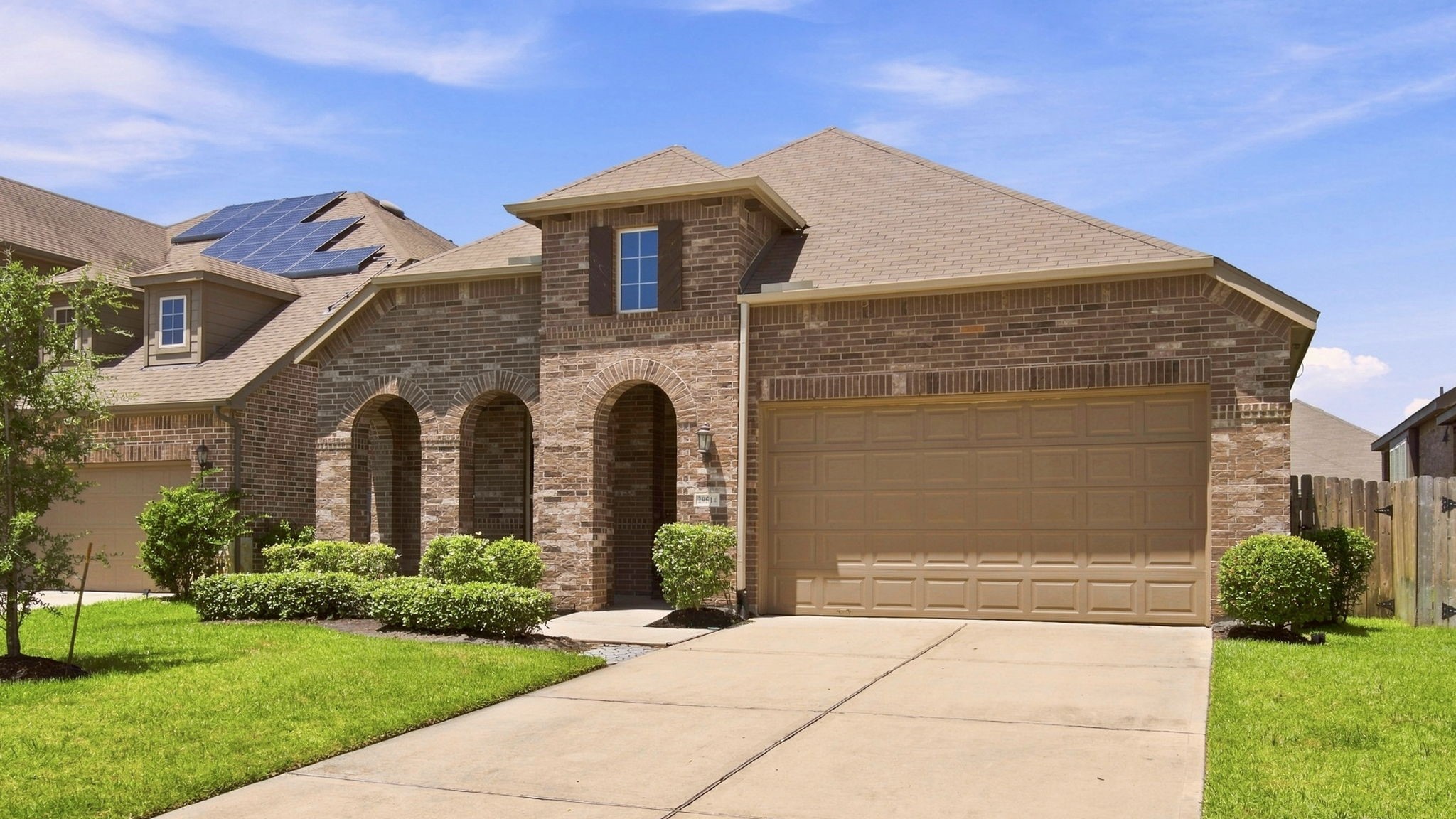 29514 Water Willow Trace Drive Property Photo 2