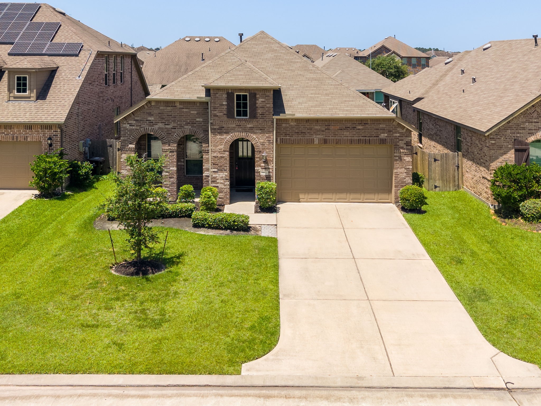 29514 Water Willow Trace Drive Property Photo 3