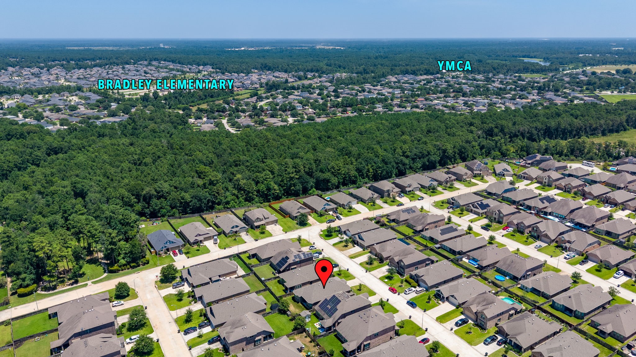 29514 Water Willow Trace Drive Property Photo 28
