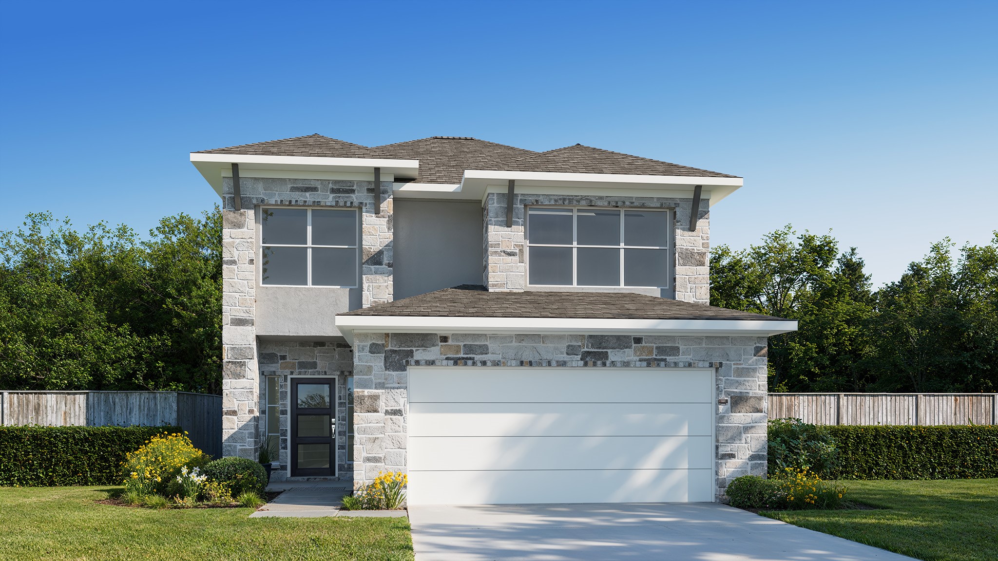 26822 Concord Dawn Drive Property Photo 1