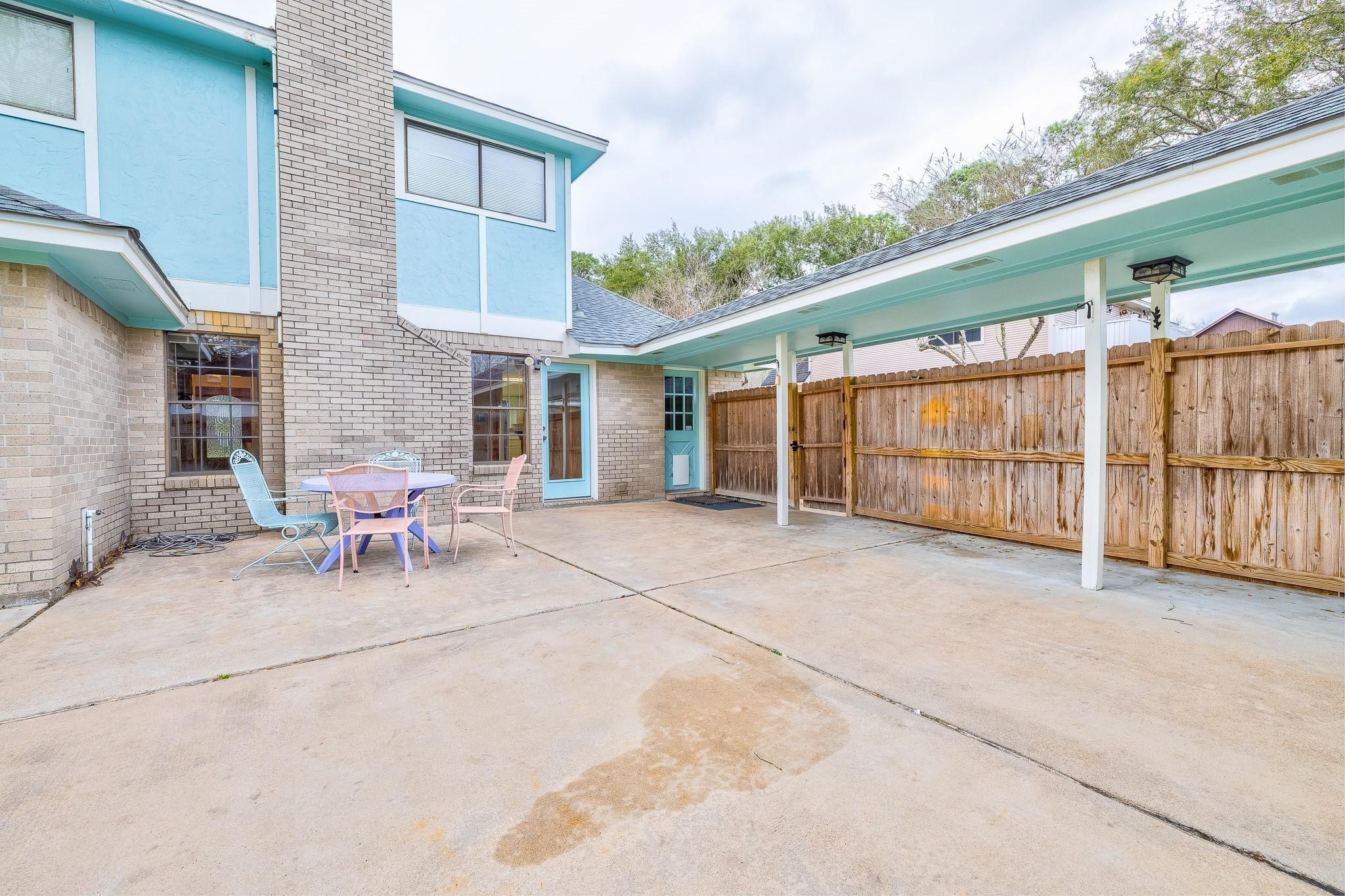 604 Nottingham Lane Property Photo 31