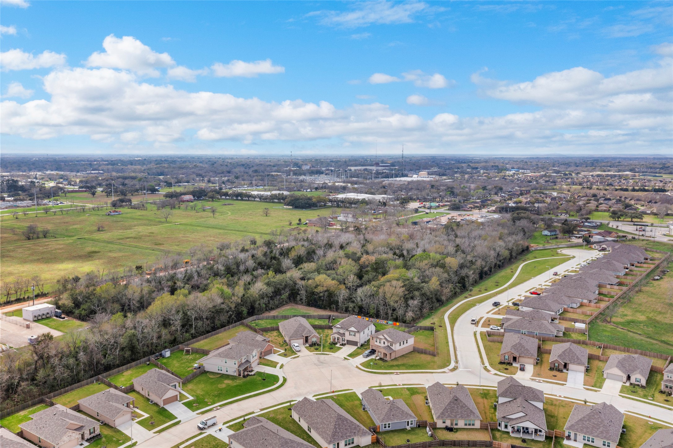 1806 Fm 528 / Munson Road Property Photo 7