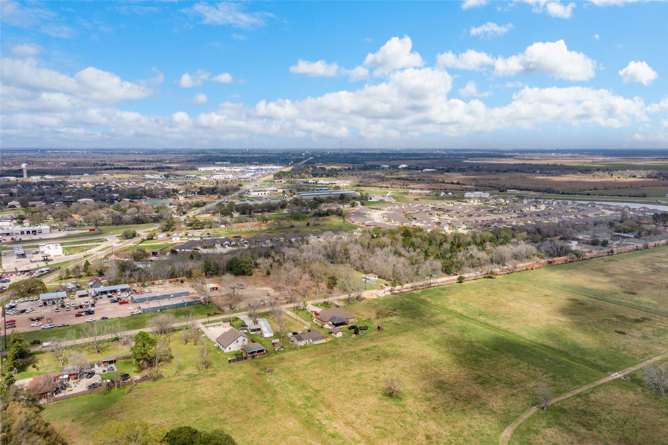 1806 Fm 528 / Munson Road Property Photo 12