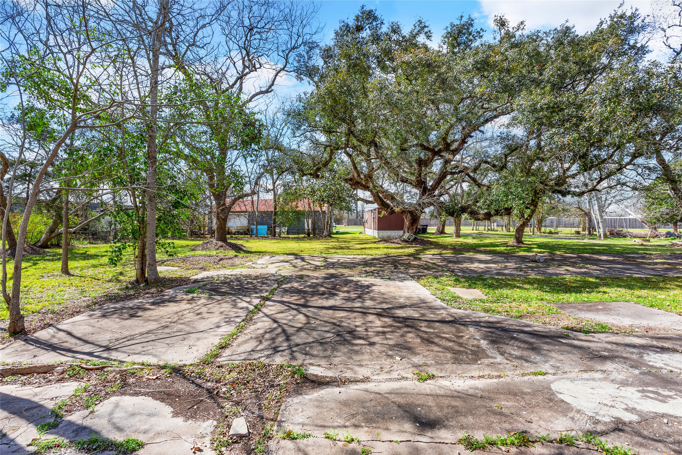 1806 Fm 528 / Munson Road Property Photo 13