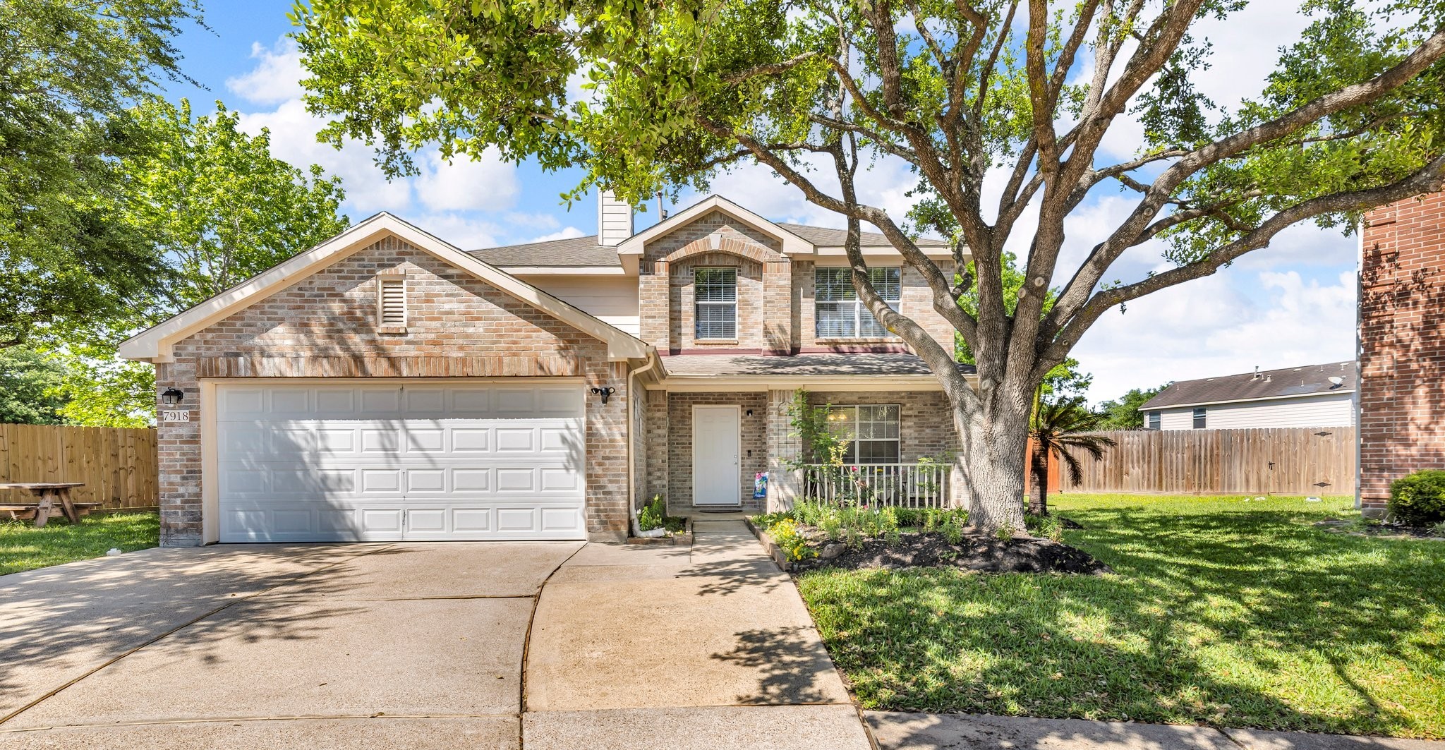 7918 Swan Lane Property Photo 1