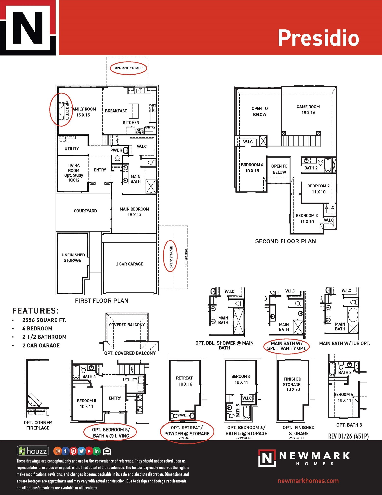 7402 Birch Thistle Lane Property Photo 2