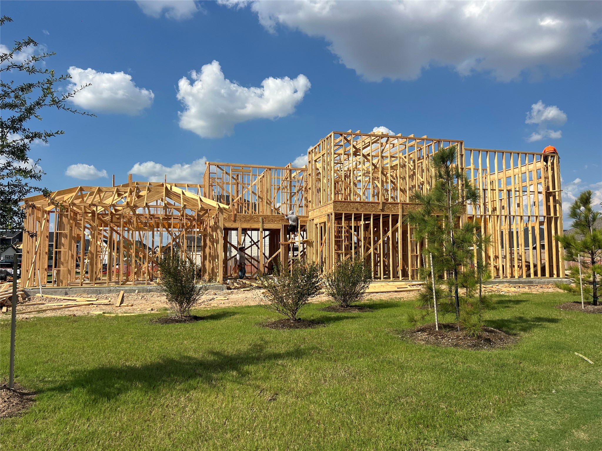 7402 Birch Thistle Lane Property Photo 6