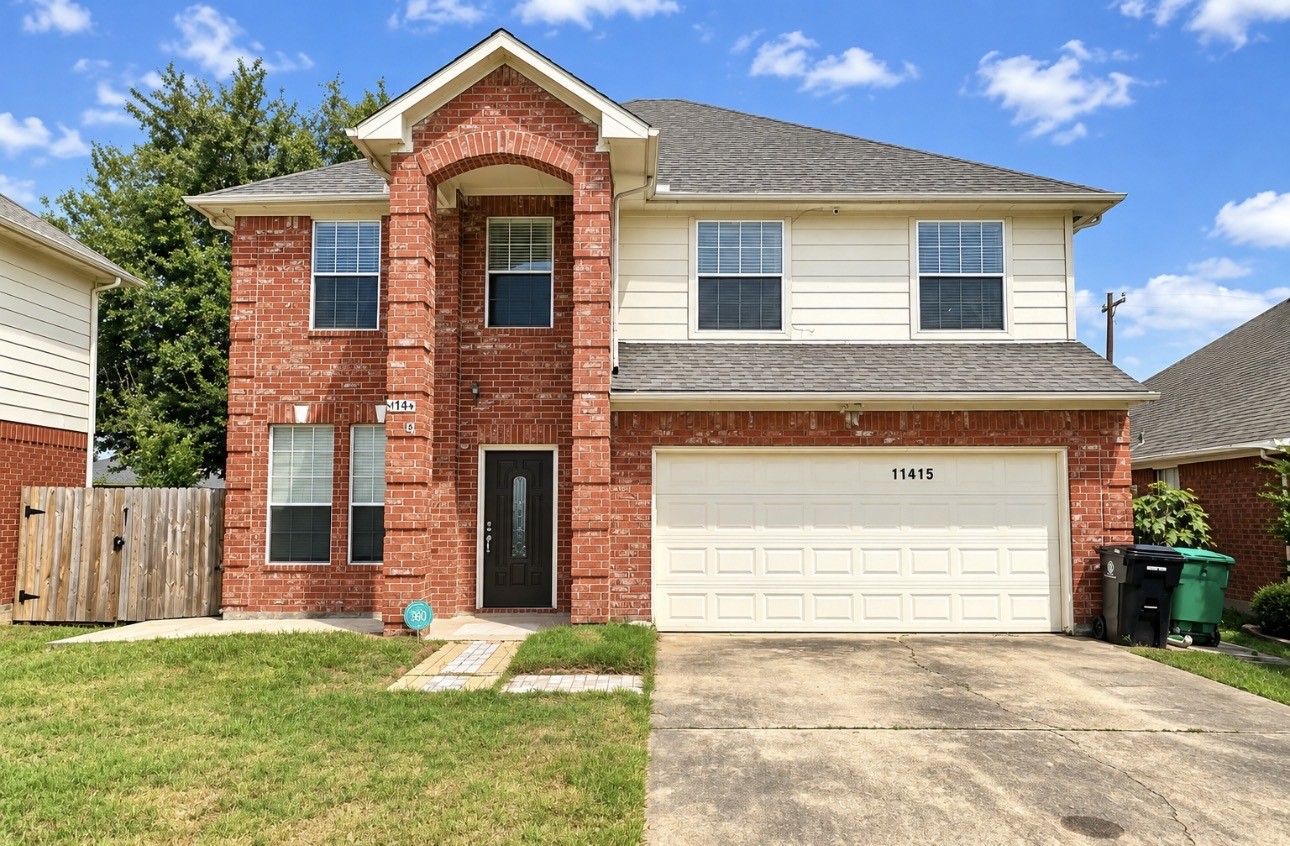 11415 Almeda Genoa Road Property Photo 1