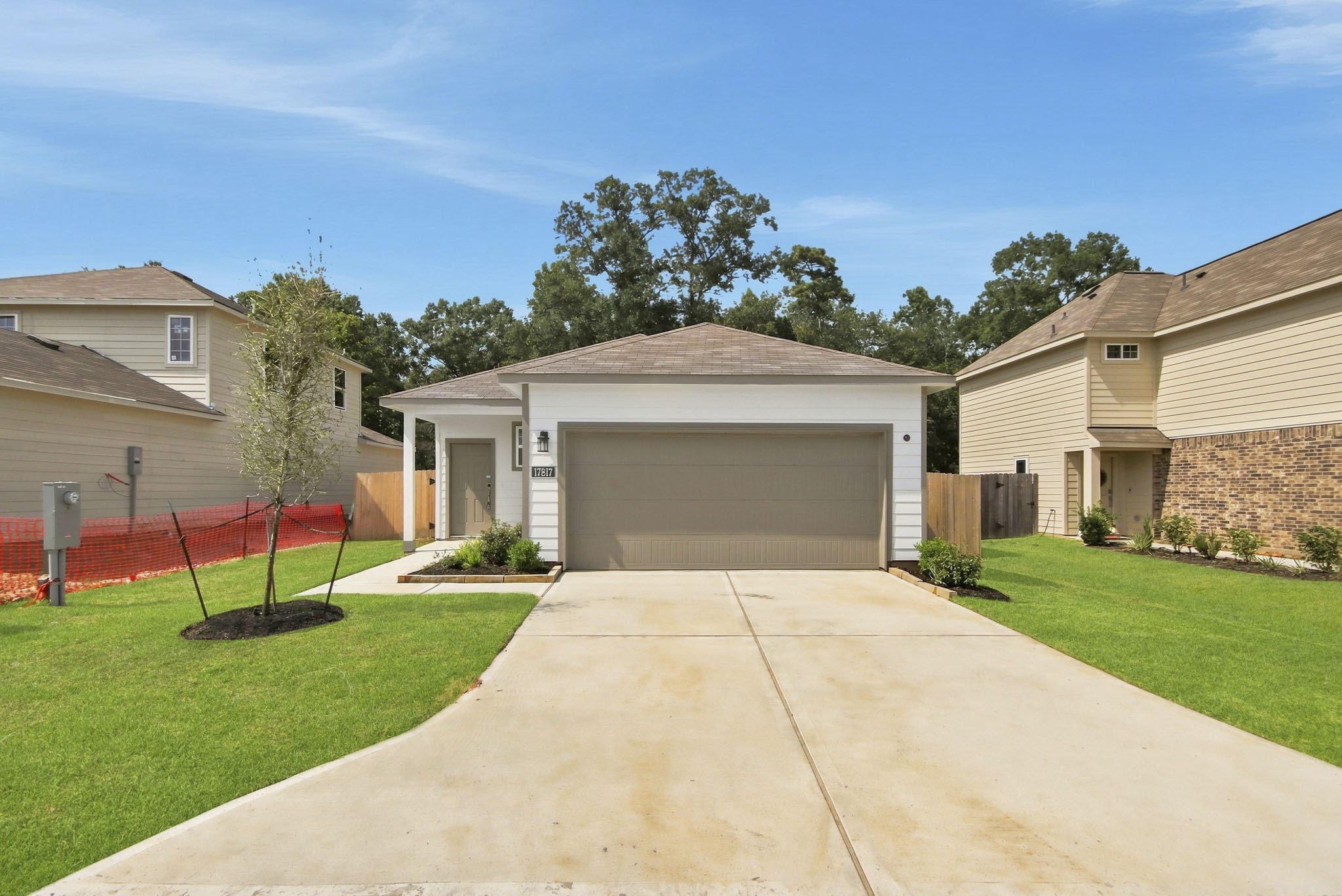 17817 Lionheart Road Property Photo 1