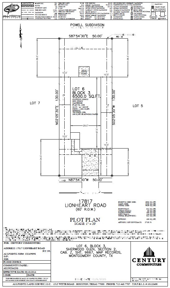 17817 Lionheart Road Property Photo 23