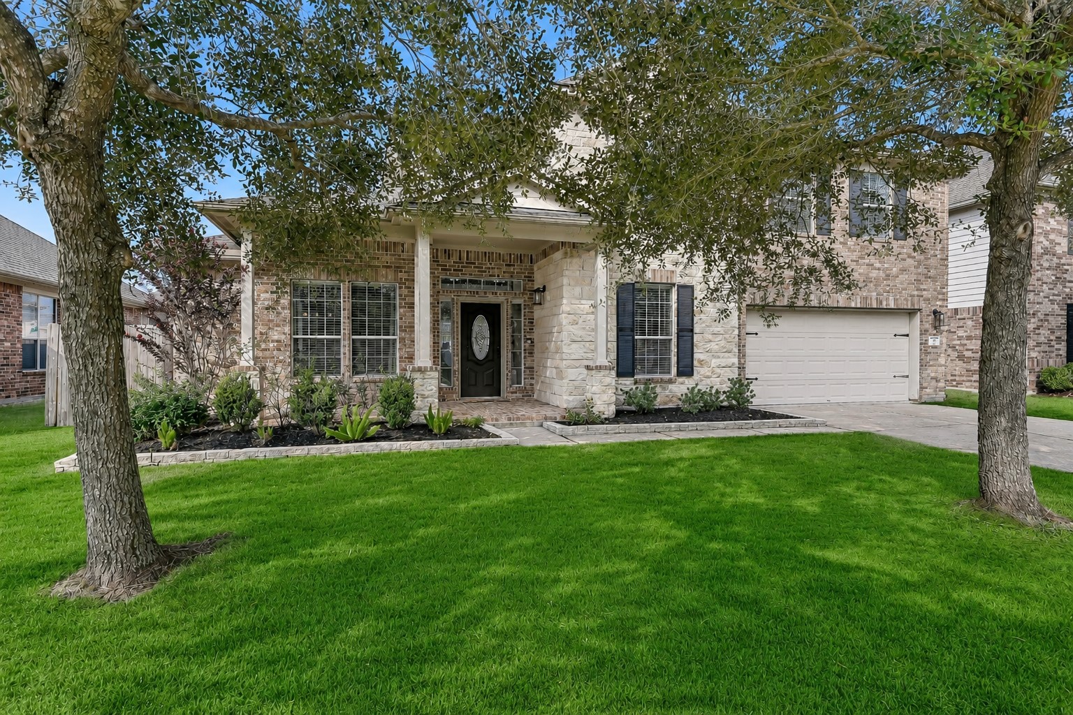 1117 Richards Drive Property Photo