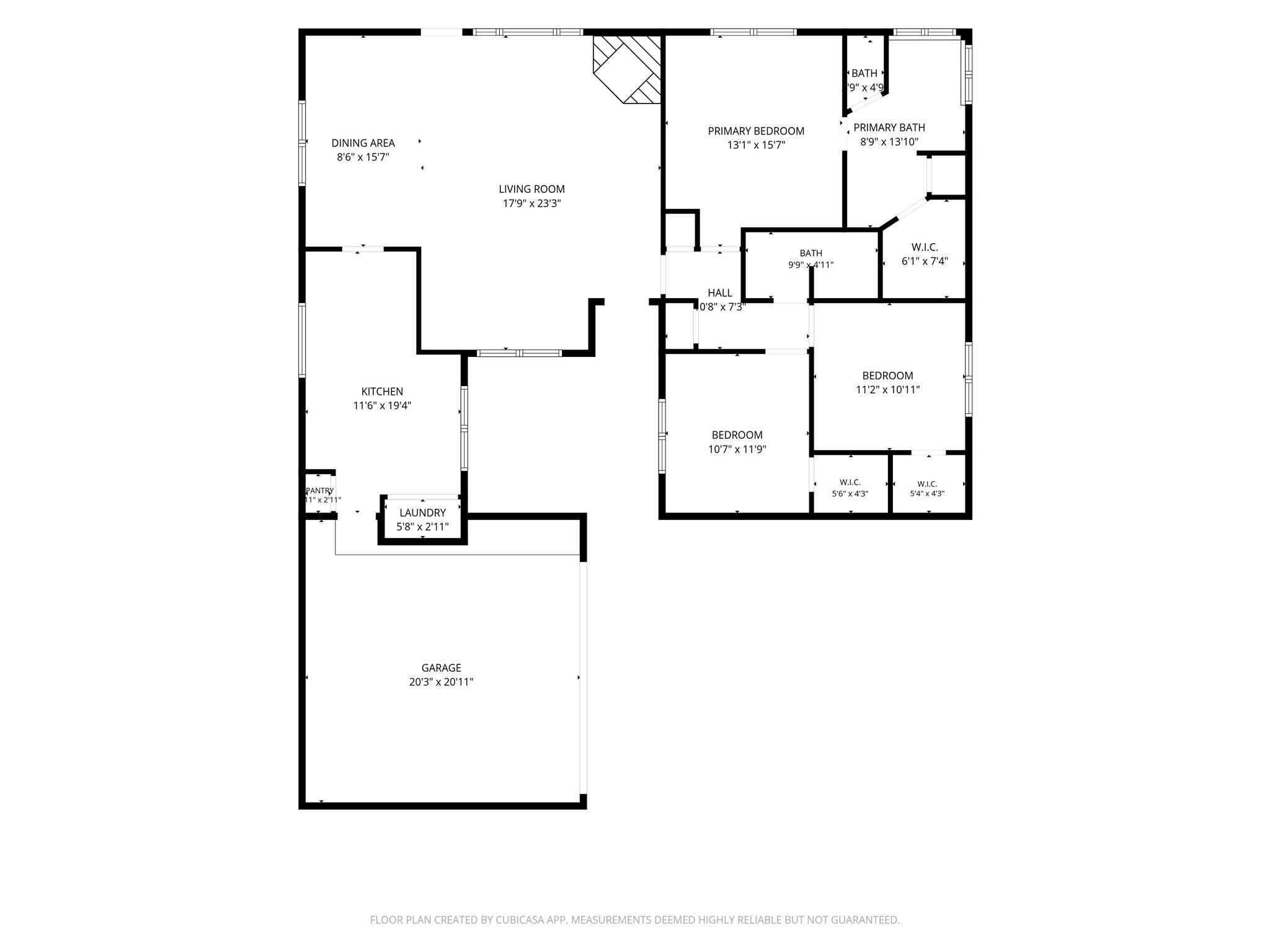 1414 Shadow Mountain Drive Property Photo 34