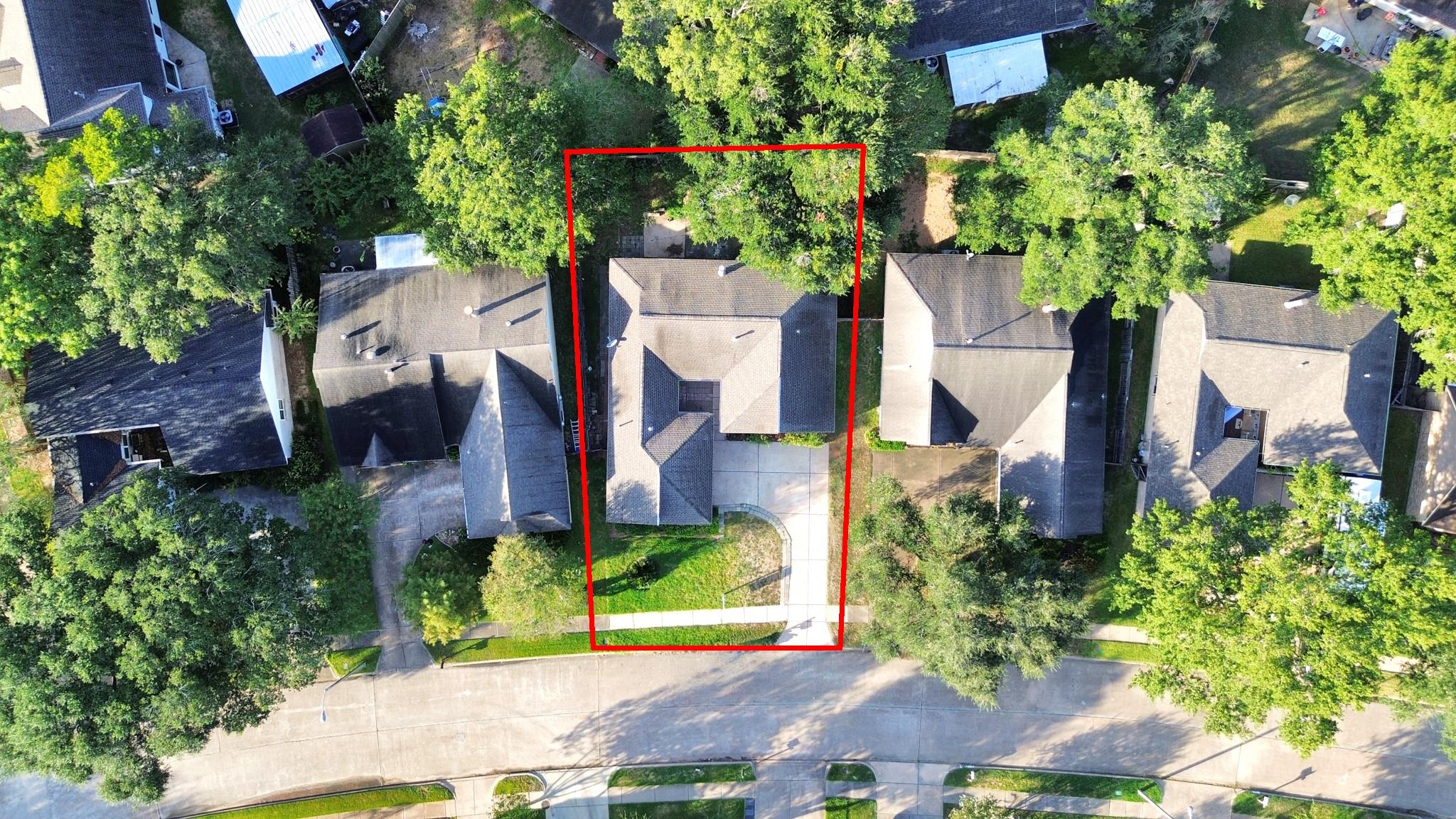 1414 Shadow Mountain Drive Property Photo 37