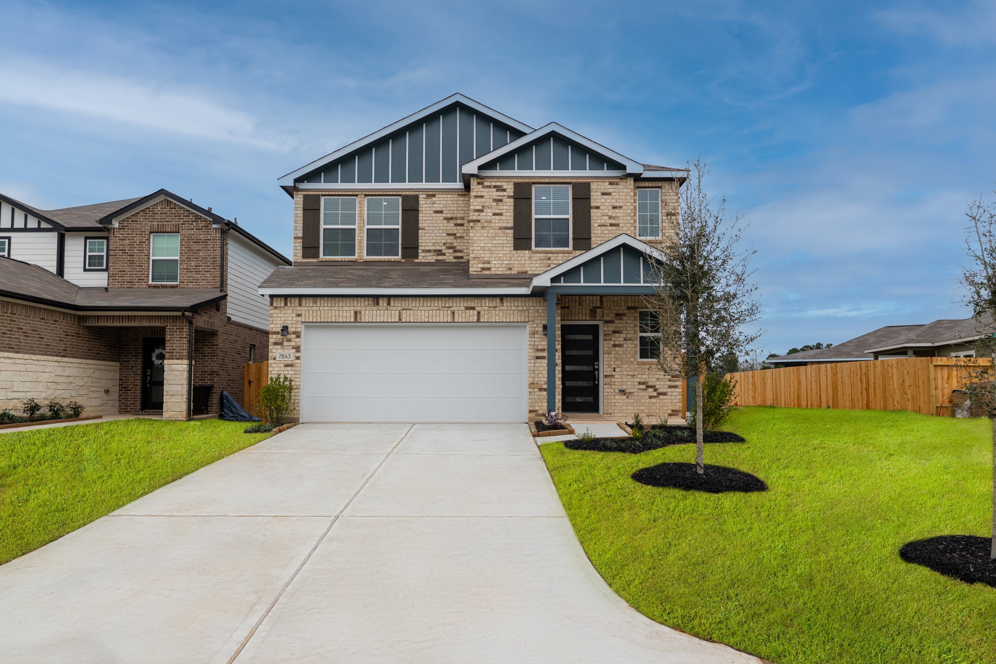 7843 Alset Drive Property Photo 1