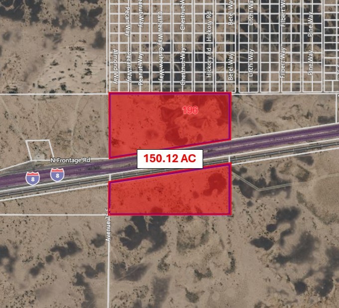 1000 I-8 Property Photo 1