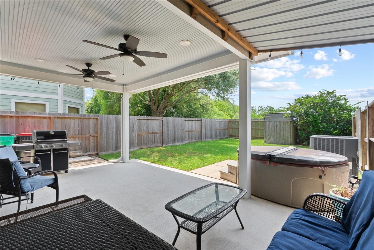 838 San Jacinto Circle Property Photo 24
