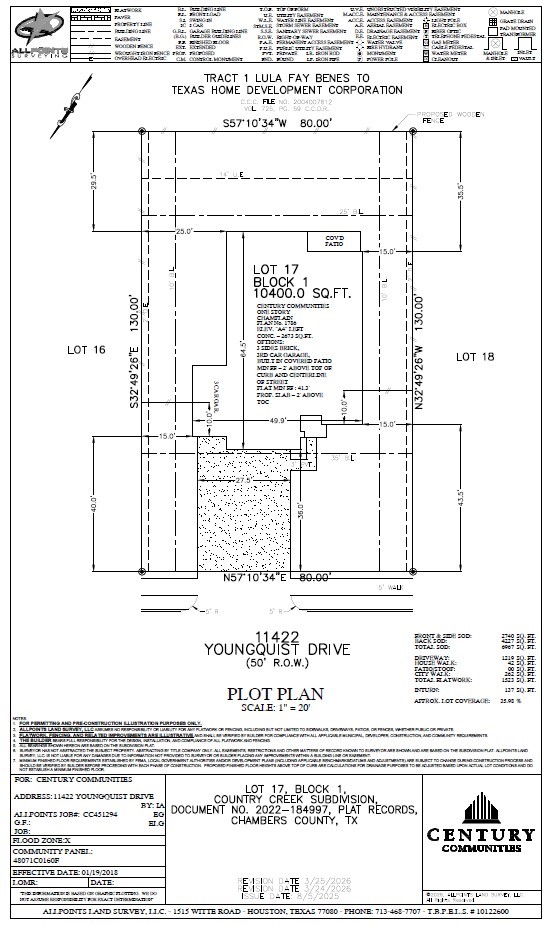 11422 Youngquist Drive Property Photo 28
