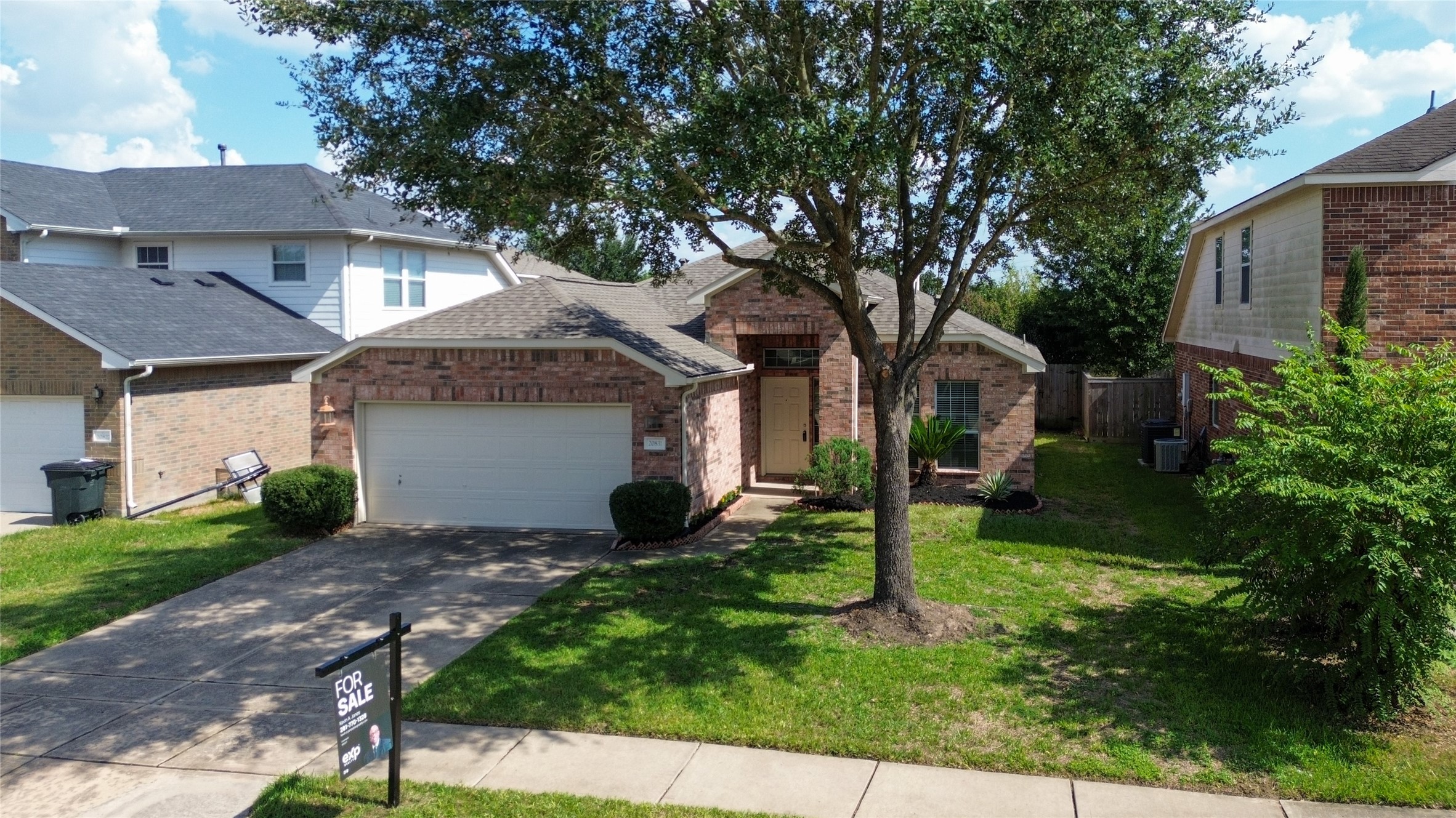 20831 May Showers Circle Property Photo 1