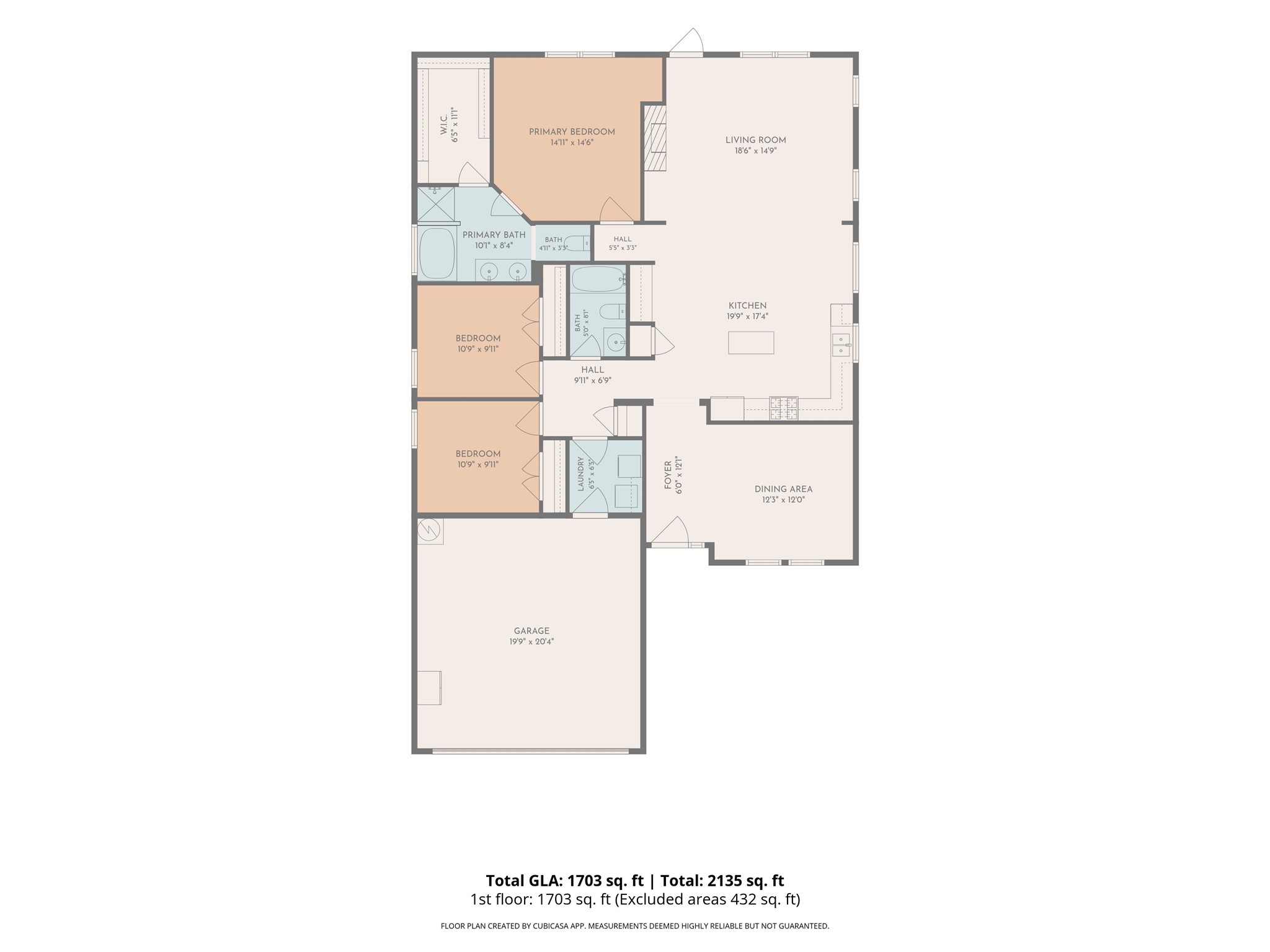 20831 May Showers Circle Property Photo 36