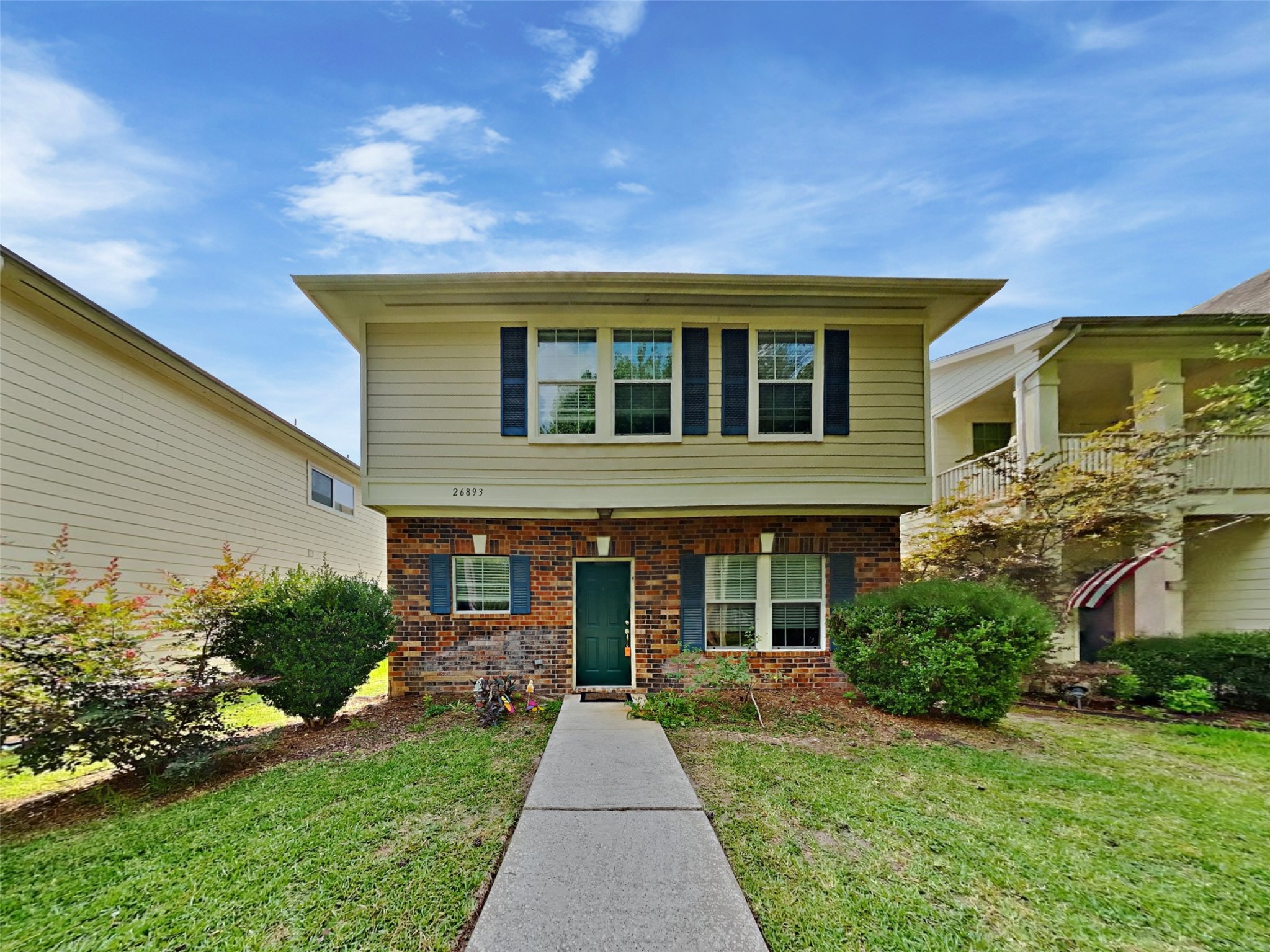 26893 Kings Park Hollow Drive Property Photo 1