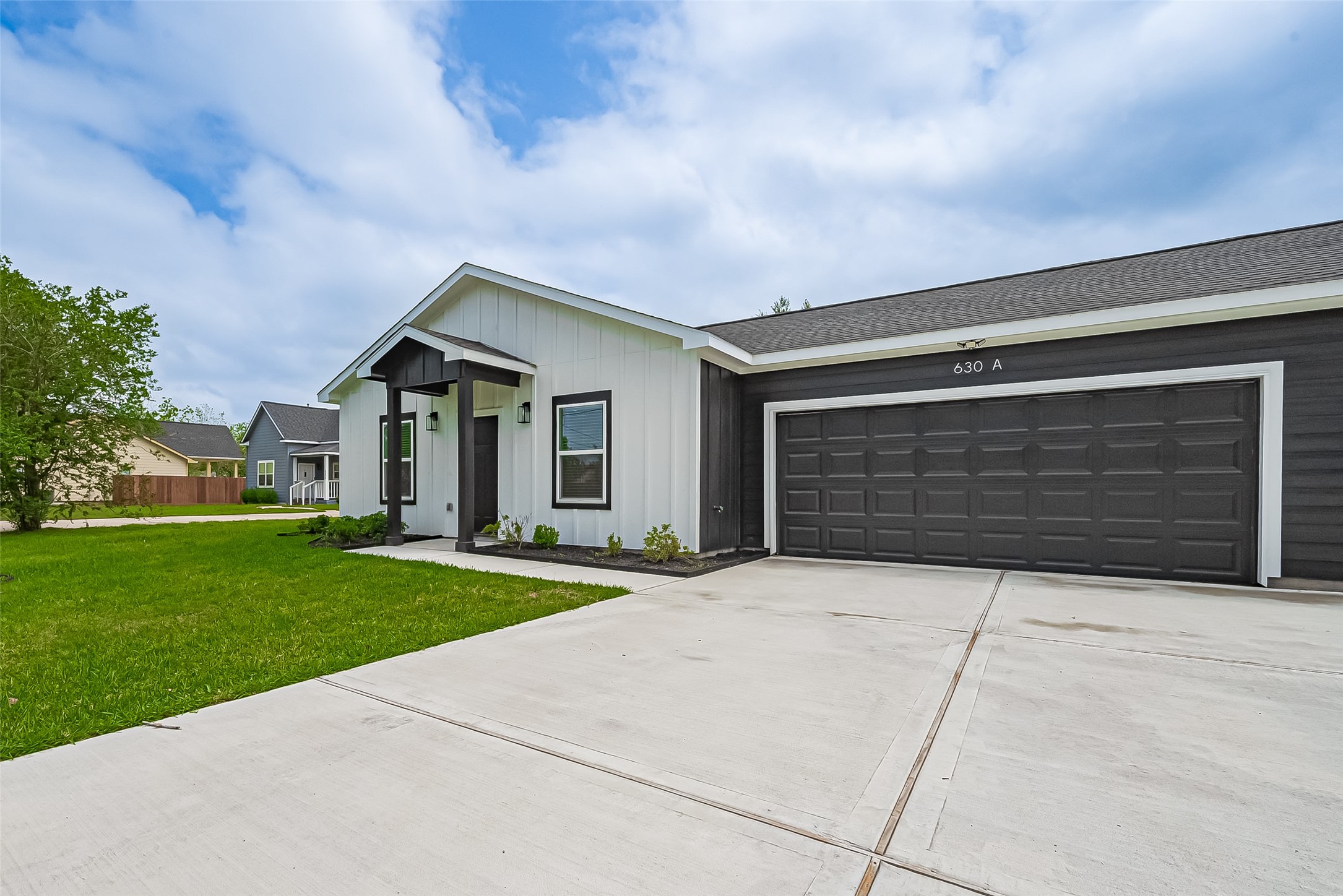630 Silliman Property Photo