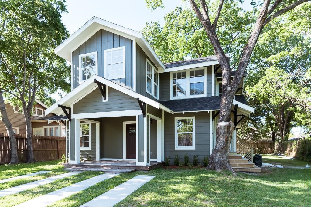4535 Walker Street A Property Photo 1