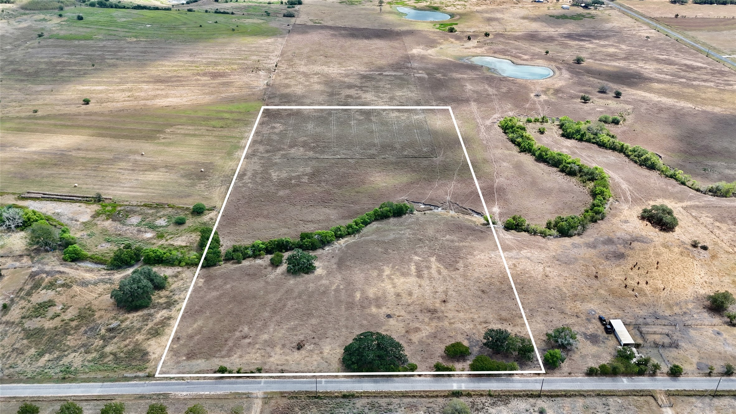Tract 4 County Road 366 Property Photo 5