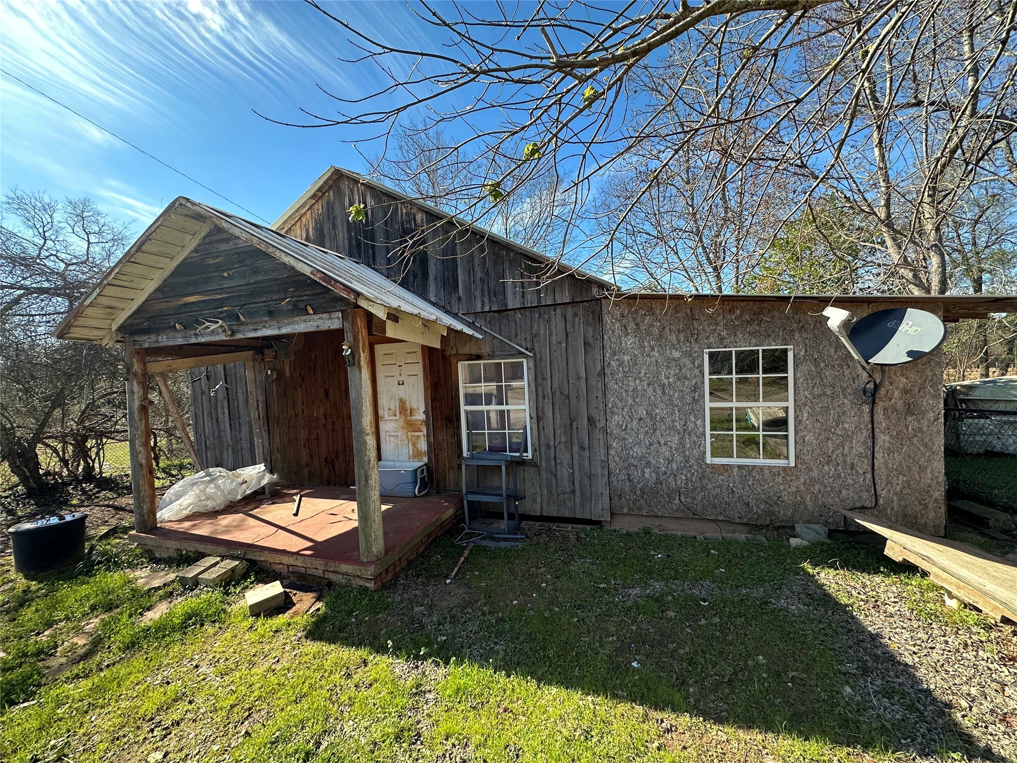 901 N Foster Street Property Photo