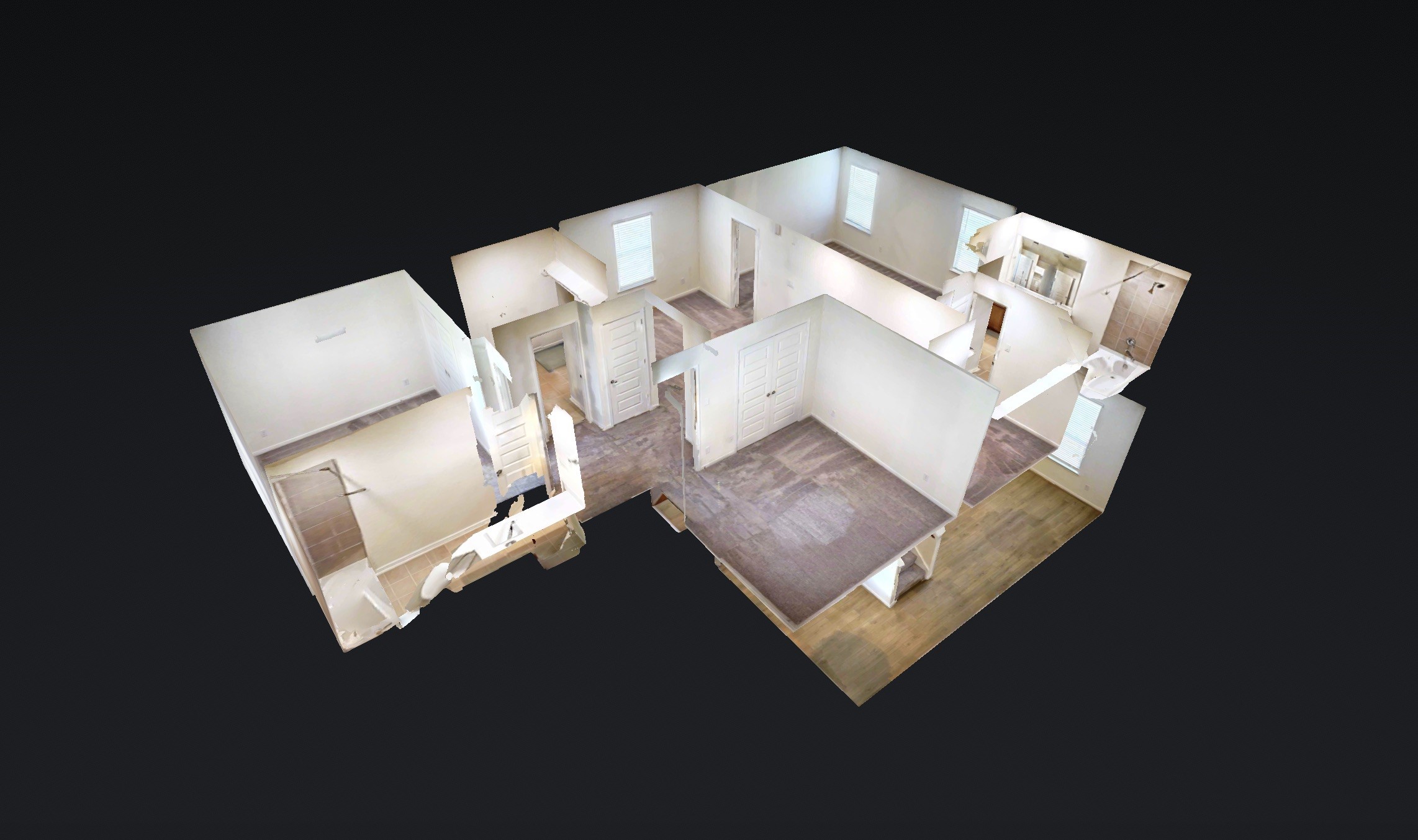 10387 Laurel Crest Trail Property Photo 4