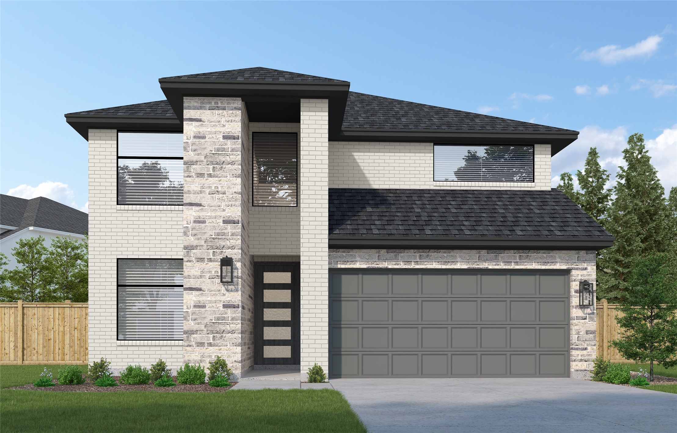 16738 Sparrow Colony Lane Property Photo 1