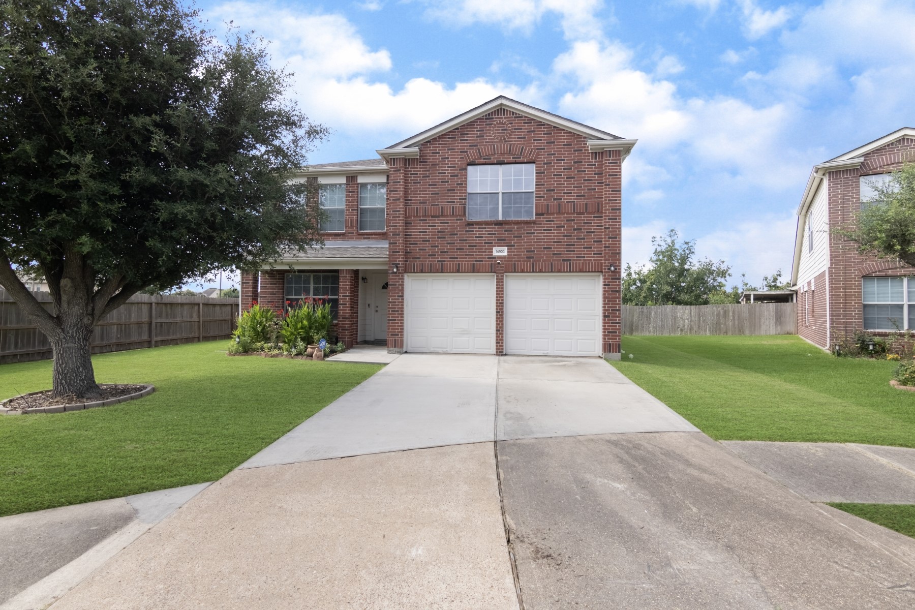 14903 Sugar Sweet Drive Property Photo 1